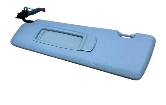 BMW X5 F15 Sun visor