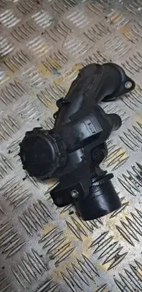 Nissan Note (E11) Breather/breather pipe/hose 8200323338
