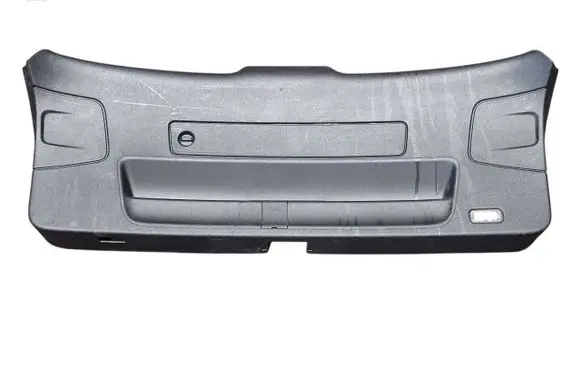 Audi A4 S4 B8 8K Tailgate trim 8K9867979