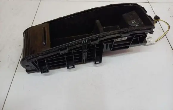Mercedes-Benz CLS C219 Other interior part 2196800850