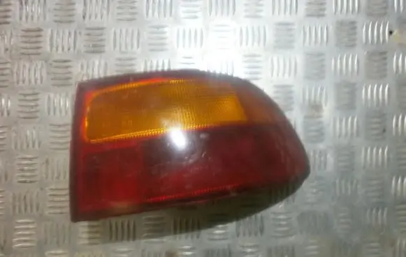 Honda Civic Rear/tail lights