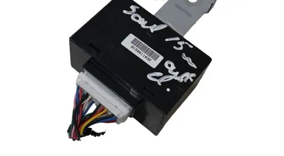 KIA Soul Other control units/modules 96120B2600