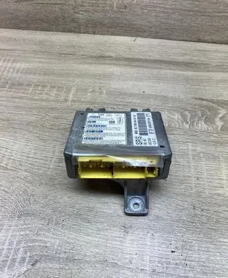 Honda Jazz Airbag control unit/module 77960SAAG911M1 56233098