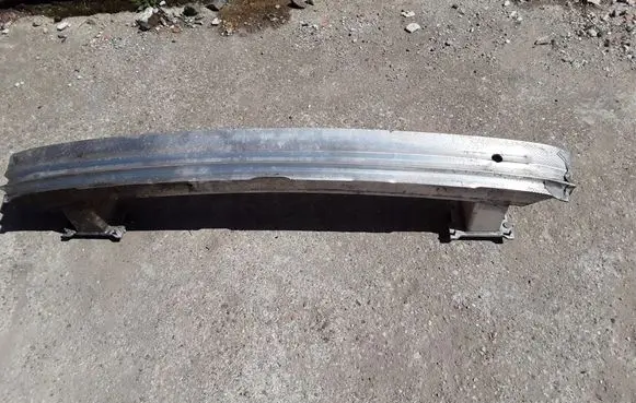 Mercedes-Benz S W222 Rear bumper cross member A2226100014