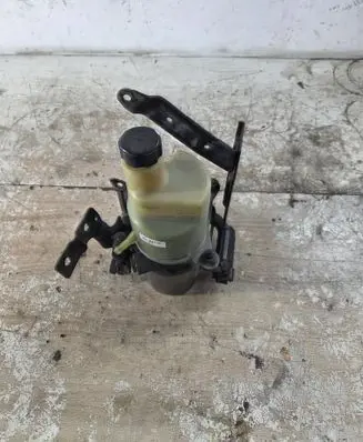 Power steering pump