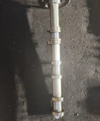 Audi A6 C7 Camshaft 06e109102bf