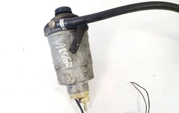 Peugeot 405 Fuel filter 