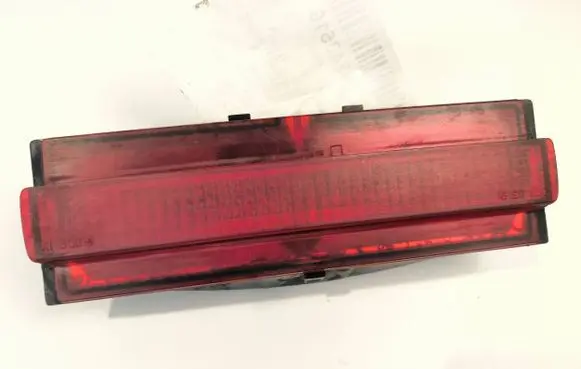 Chevrolet Corvette Rear bumper light 16514080