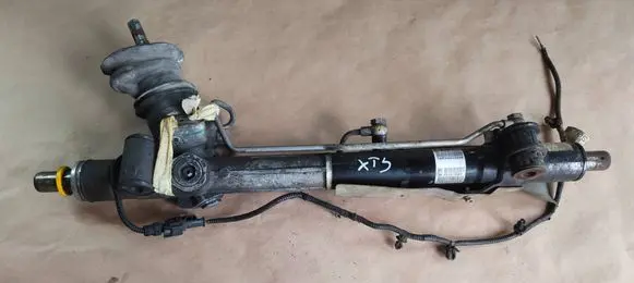 Cadillac XTS Steering rack P22872683