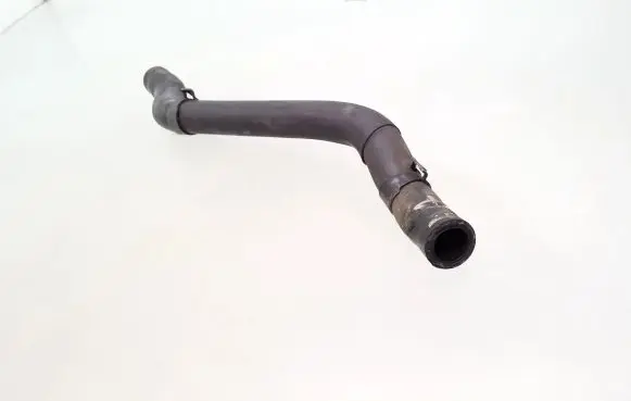 Volkswagen Golf VII Engine coolant pipe/hose 5Q0122101CK
