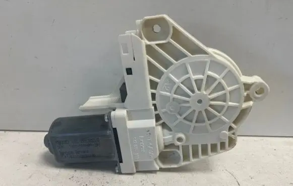 Audi A7 S7 4G Rear door window regulator motor 8K0959802B 1101919802201