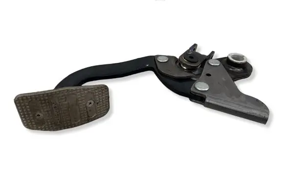 Fiat 500 Abarth Brake pedal 