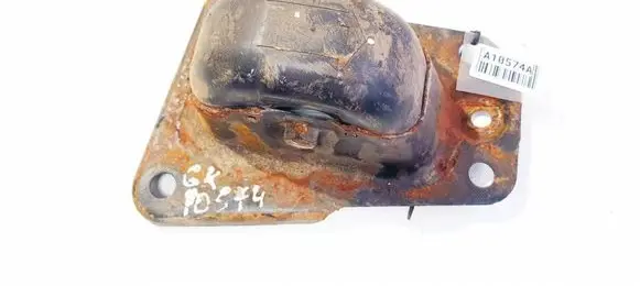 Volkswagen Jetta V Bracket in trunk/boot 1k0505129j