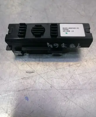 Jaguar XF Glove box handle 8X23060D20AC