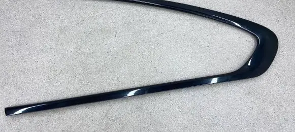 BMW M6 Trim molding 7255591 51357255591