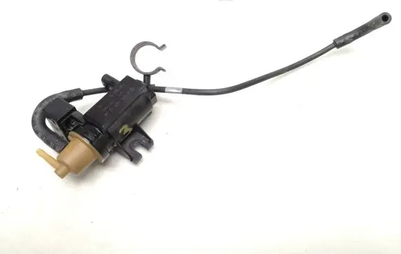 Mercedes-Benz C W205 Turbo solenoid valve A0101531328 A2740702732