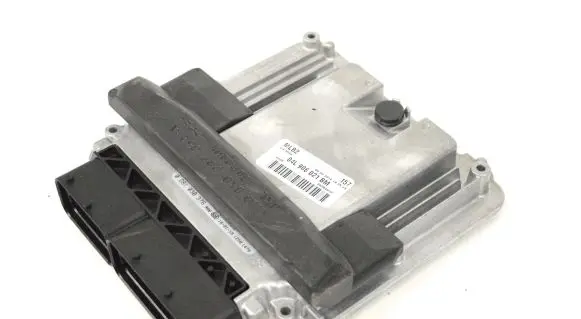 Audi A5 Engine control unit/module 04L906021BM 0281030376