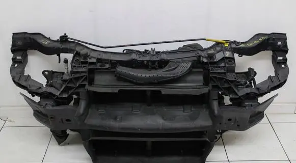 Ford Focus Radiator set 