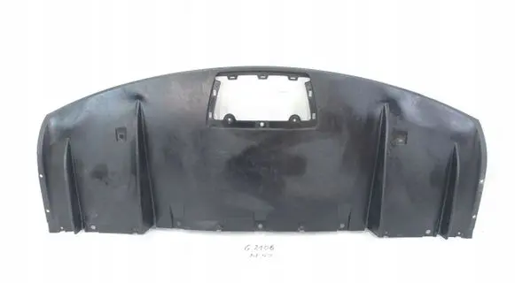 BMW 4 F32 F33 Oil fill pipe 1058356