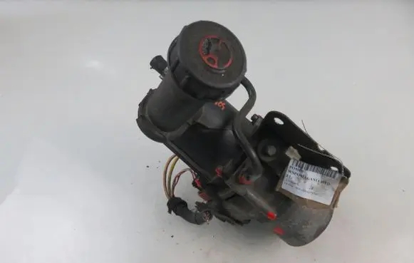 Citroen C4 I Power steering pump 9656400980