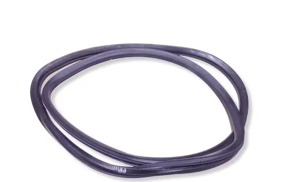 Seat Altea Front door rubber seal 5P0867365D