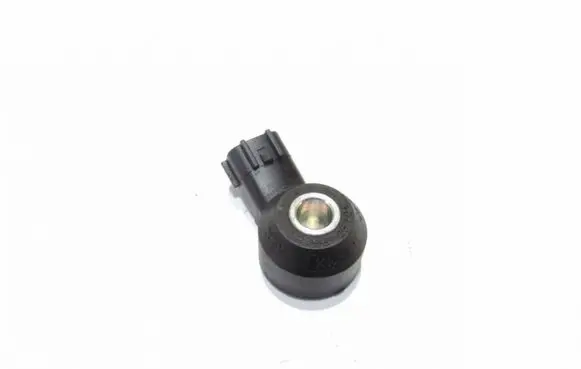 Detonation knock sensor