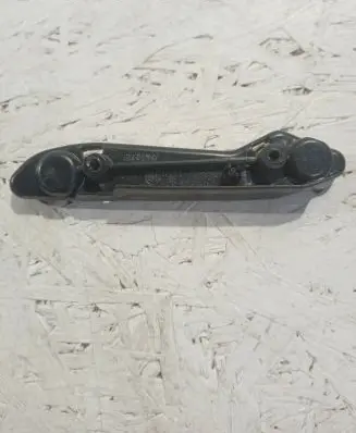 BMW 5 E39 Front bumper mounting bracket 5111-7255361