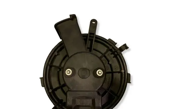 Peugeot Boxer Heater fan/blower 168330100