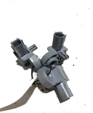 Volvo V40 Airbag deployment crash/impact sensor 31387312