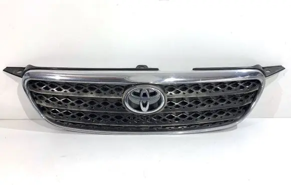 Toyota Corolla Verso E121 Front grill 53100-02090