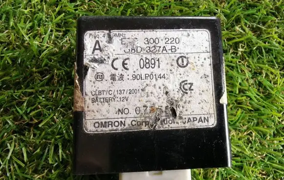 Mazda Premacy Sensor G8D-327A-B 90P0144