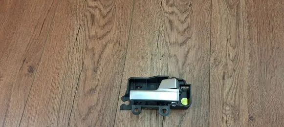Ford Focus C-MAX Rear door interior handle 3M51R22600BC