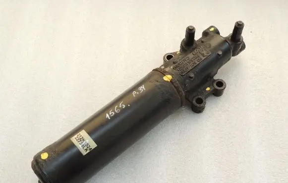 Peugeot 3008 I Other rear suspension part 527295