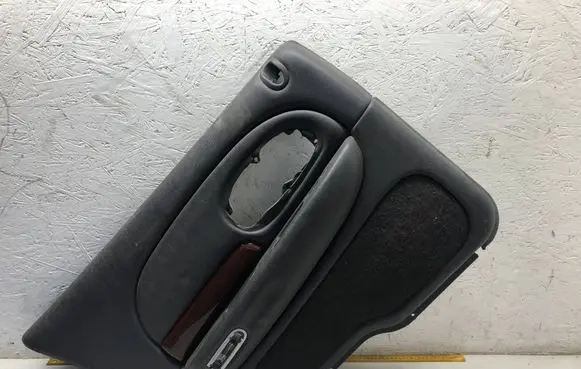 Chrysler Voyager Front door card panel trim 95295B