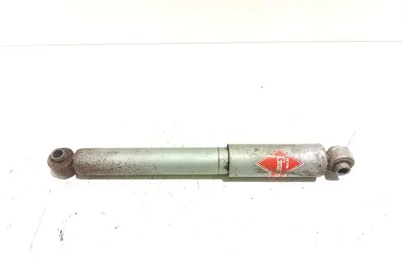Mercedes-Benz Vito Viano W639 Rear shock absorber/damper 
