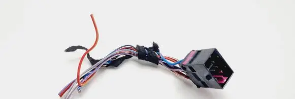 Skoda Octavia Mk1 (1U) Other wiring loom 1J0937743