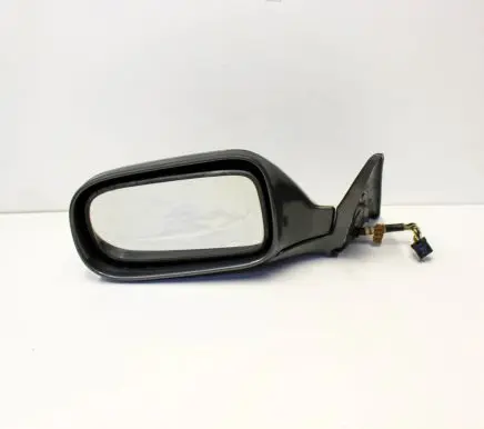 Jaguar XK8 - XKR Coupe wind mirror (mechanical) HJB3043CA