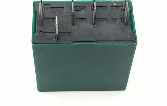 Alfa Romeo 166 Other relay 60617164