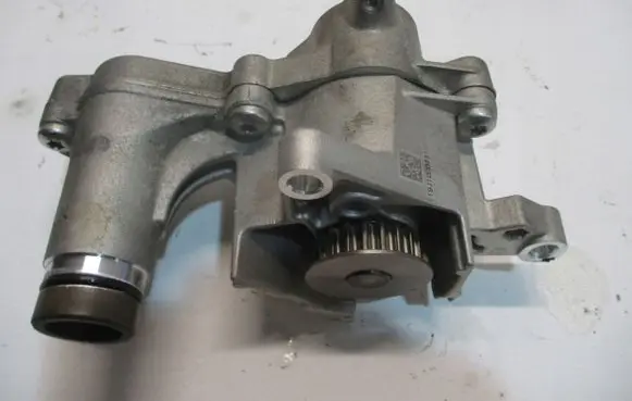 Ford Fiesta Water pump L1BG8501AA
