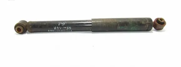 Peugeot 1007 Rear shock absorber/damper