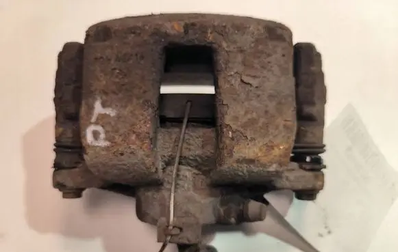 Peugeot Boxer Rear brake caliper