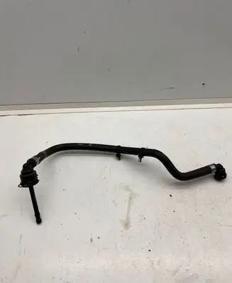 Mercedes-Benz A W177 Engine coolant pipe/hose A1775014300 DBL625416