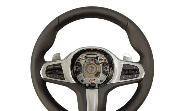 BMW iX3 G08 Steering wheel 32308094542