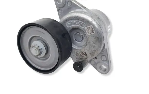 Opel Grandland X Generator/alternator belt tensioner 9636041080