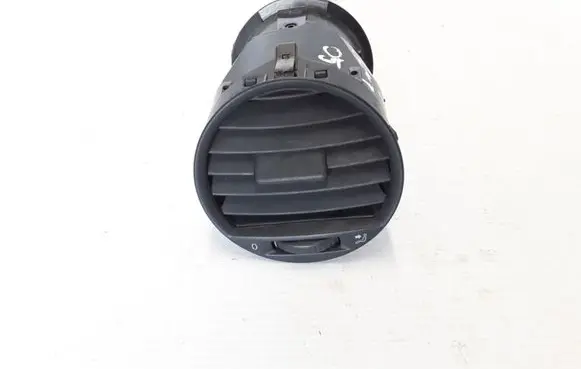 Volkswagen Caddy Dash center air vent grill 2K0819703B