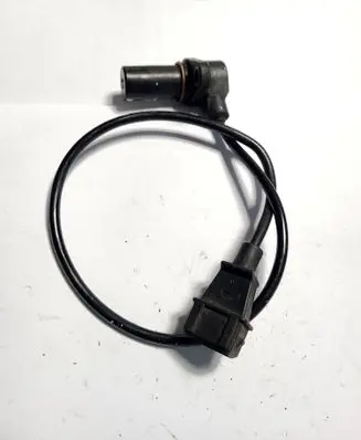 Opel Zafira A Crankshaft position sensor 0291002138