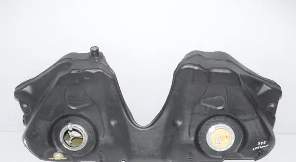 BMW 7 E65 E66 Fuel tank 6760539 6760647