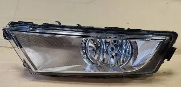 Skoda Octavia Mk3 (5E) Front fog light 5E0941701D