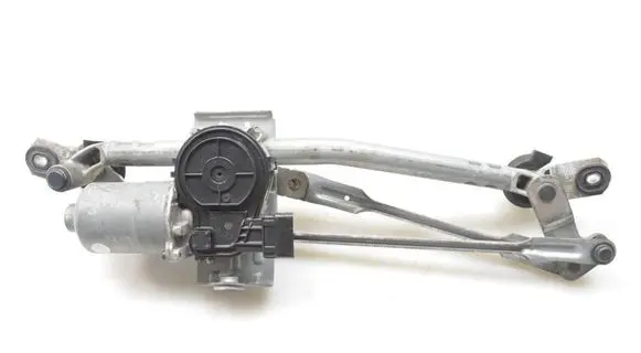 Hyundai i30 Front wiper linkage 