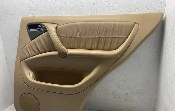 Mercedes-Benz ML W163 Rear door card panel trim A16373020706 VG2224 342130